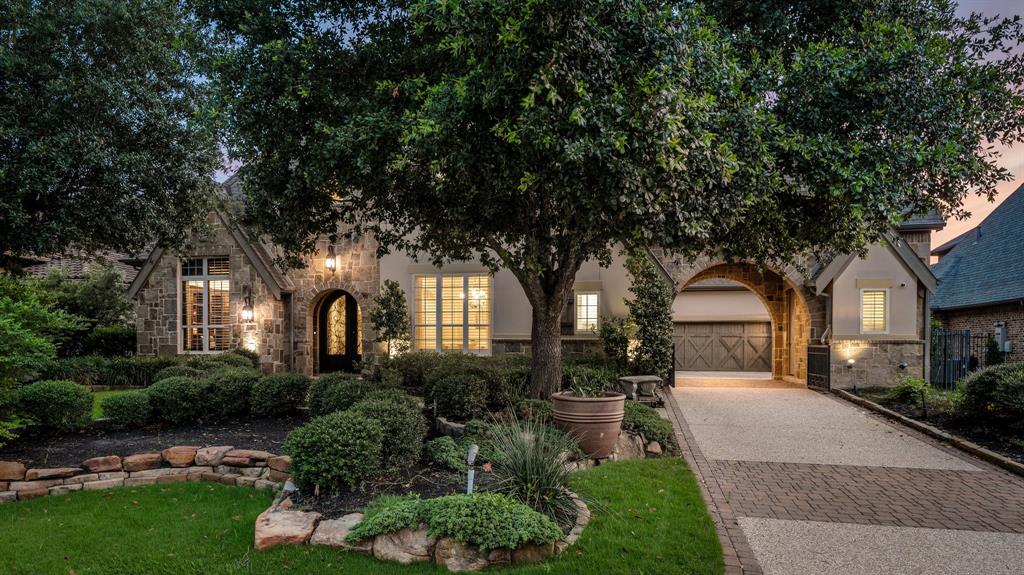 7 Shasta Bend Circle