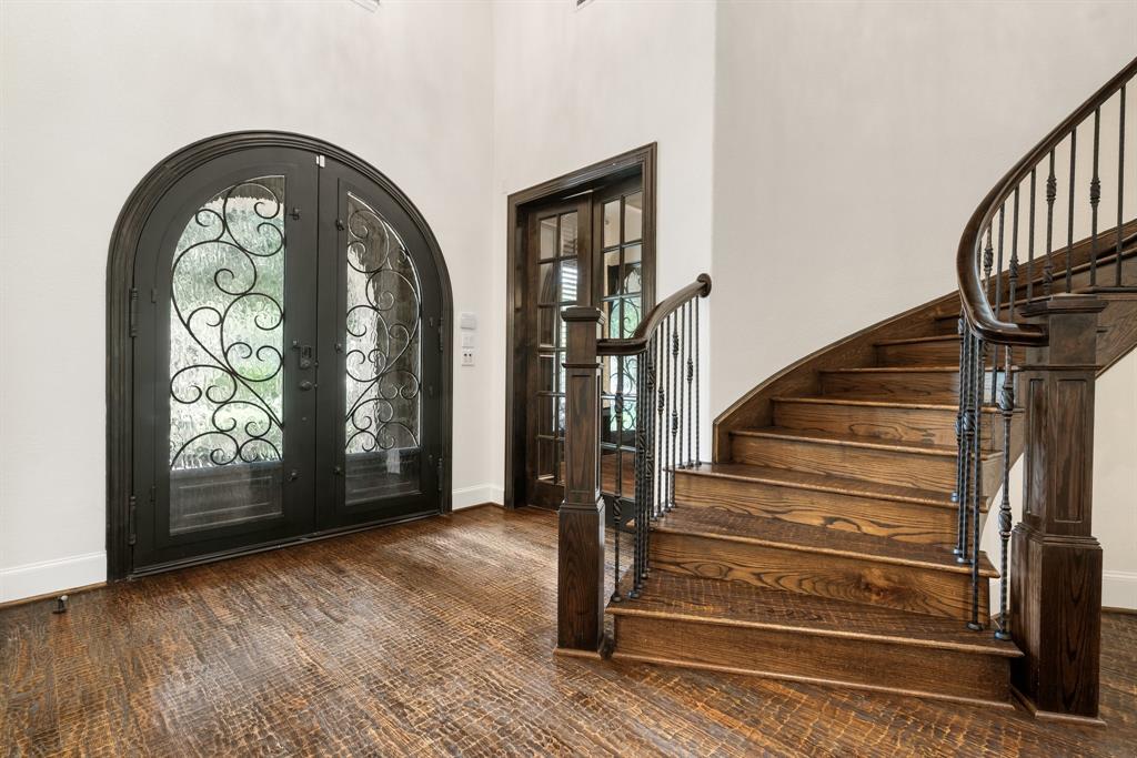 7 Shasta Bend Circle