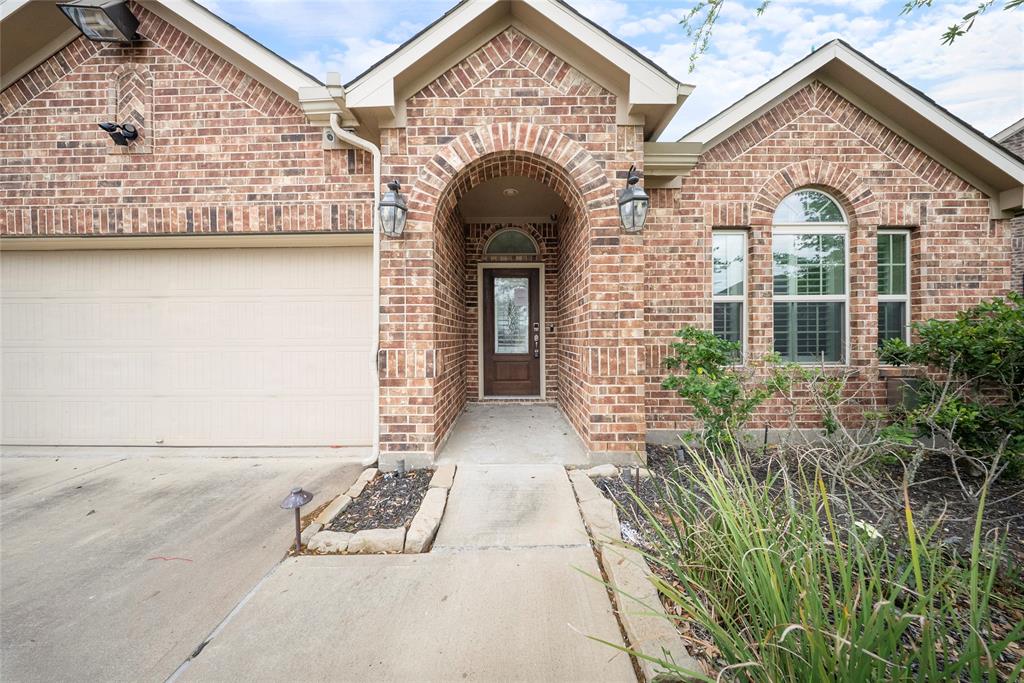 3306 Benbrook Springs Lane
