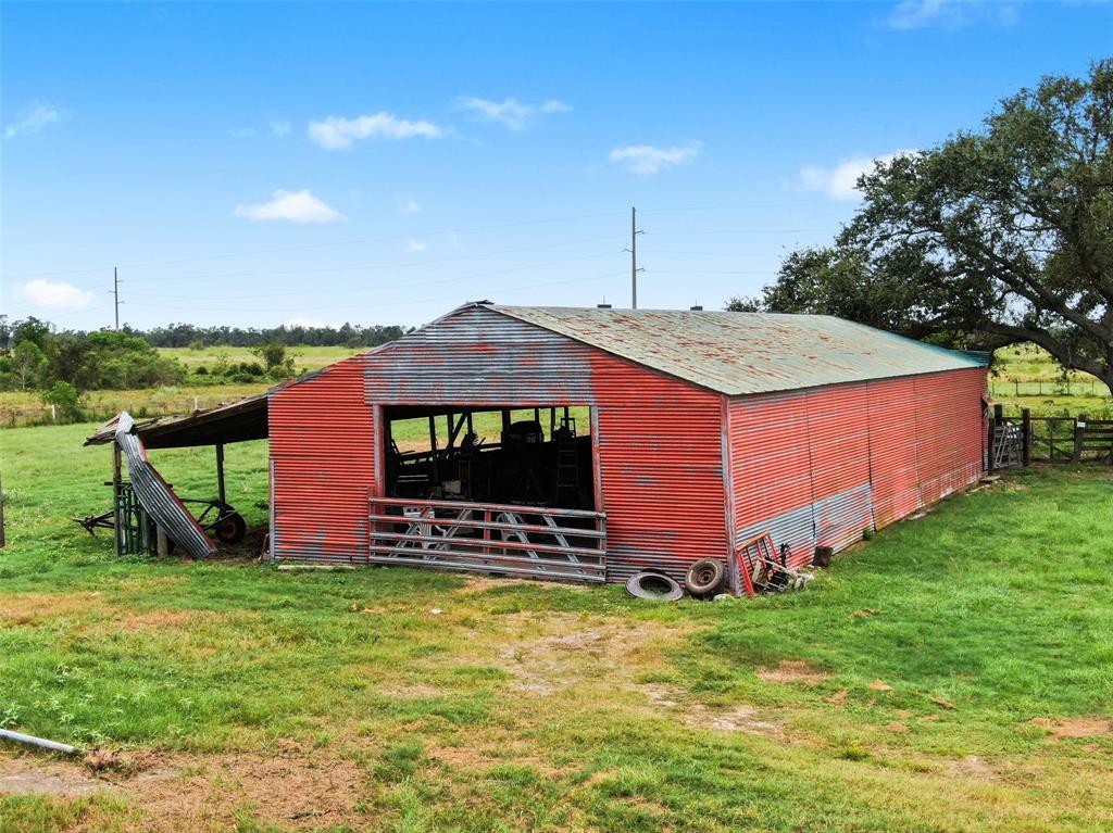 12902 Schmidt Road, Waller, Texas image 11