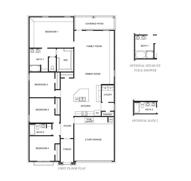 30322 Lighthouse Bluff Lane, Fulshear, Texas image 25