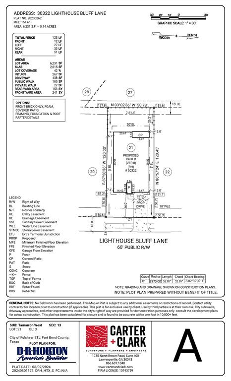 30322 Lighthouse Bluff Lane, Fulshear, Texas image 24