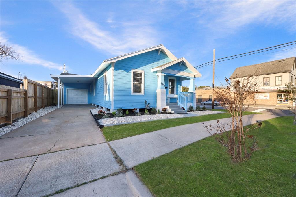 1802 Ursuline Street, Galveston, Texas image 21