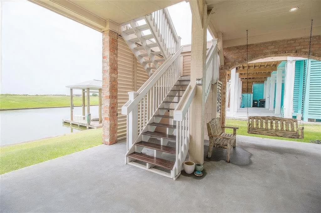 2001 Laguna Harbor Cove Boulevard, Port Bolivar, Texas image 21