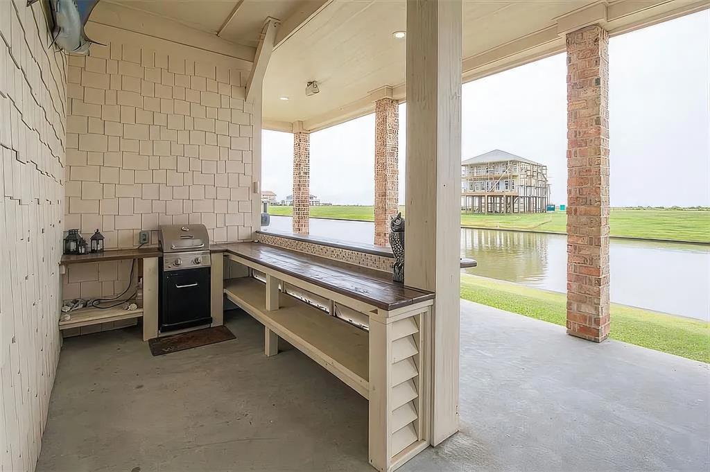 2001 Laguna Harbor Cove Boulevard, Port Bolivar, Texas image 22
