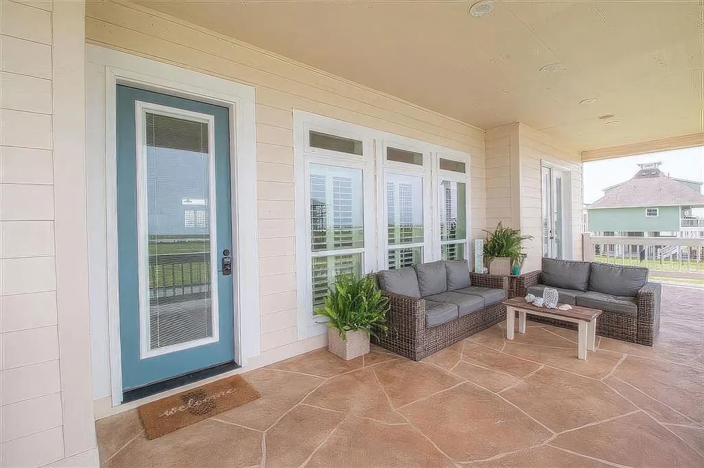 2001 Laguna Harbor Cove Boulevard, Port Bolivar, Texas image 20