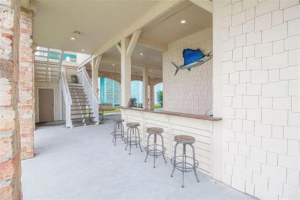 2001 Laguna Harbor Cove Boulevard, Port Bolivar, Texas image 23