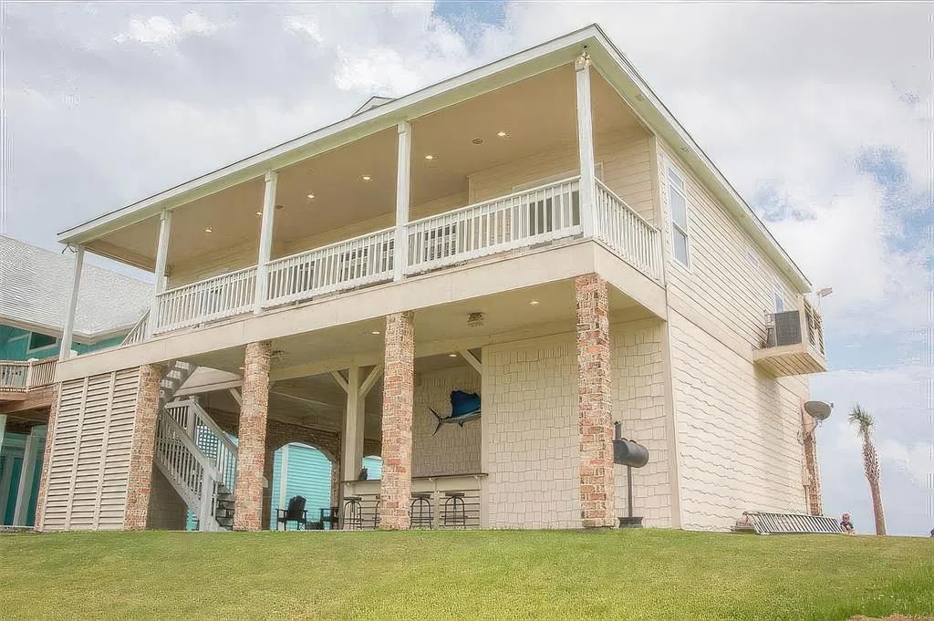 2001 Laguna Harbor Cove Boulevard, Port Bolivar, Texas image 25