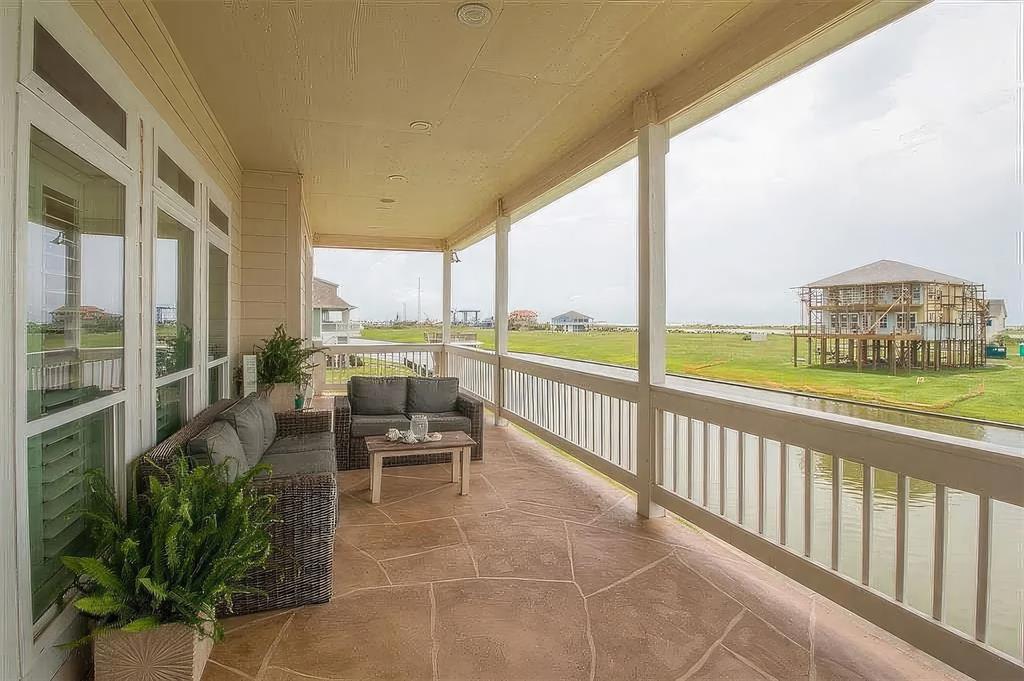 2001 Laguna Harbor Cove Boulevard, Port Bolivar, Texas image 17