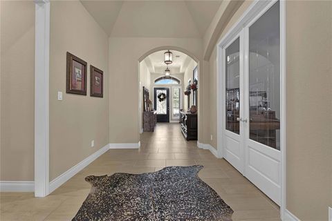 23528 Kenworth Drive New Caney TX 77357
