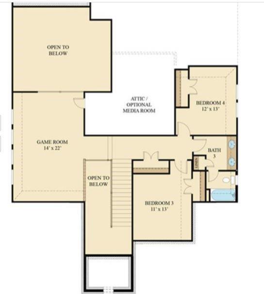 23426 Millbrook Drive, New Caney, Texas image 40
