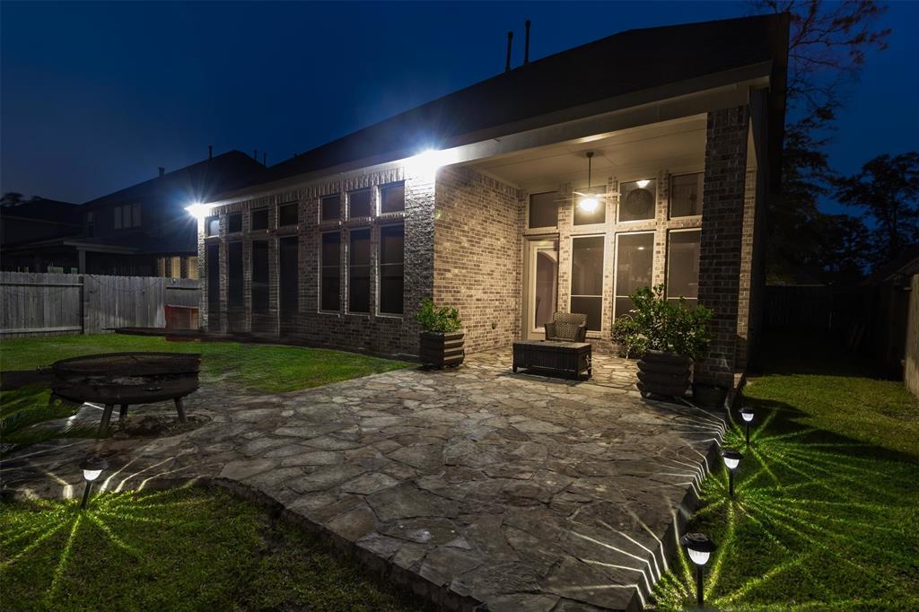 23426 Millbrook Drive, New Caney, Texas image 31