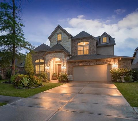 23426 Millbrook Drive New Caney TX 77357