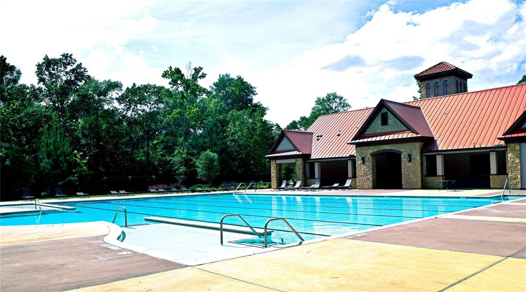 23426 Millbrook Drive, New Caney, Texas image 37