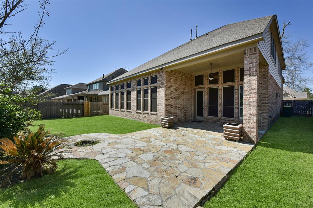 23426 Millbrook Drive, New Caney, Texas image 32
