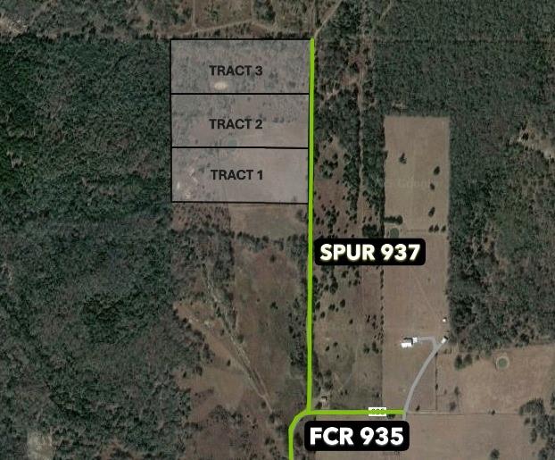 TBD Spur 937, Teague, Texas image 1