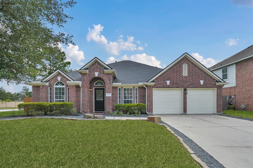 30103 Marion Meadow Drive