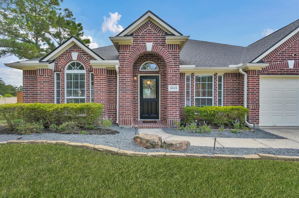 30103 Marion Meadow Drive