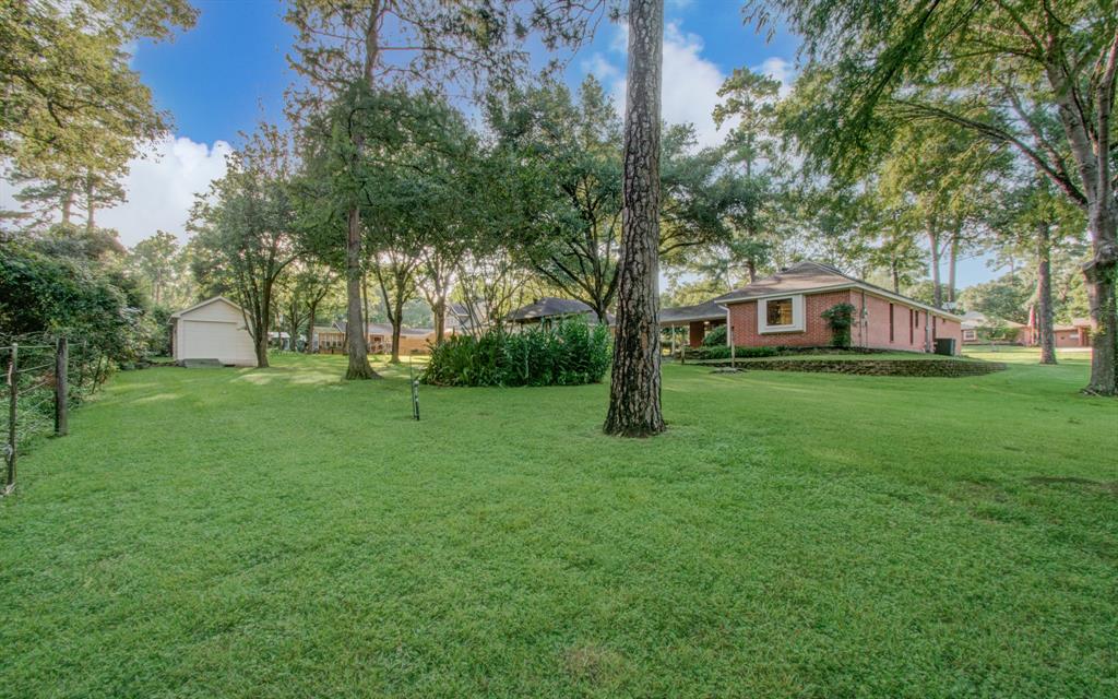24806 Silver Leaf Street, Magnolia, Texas image 39
