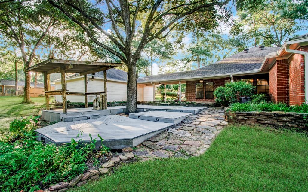 24806 Silver Leaf Street, Magnolia, Texas image 35
