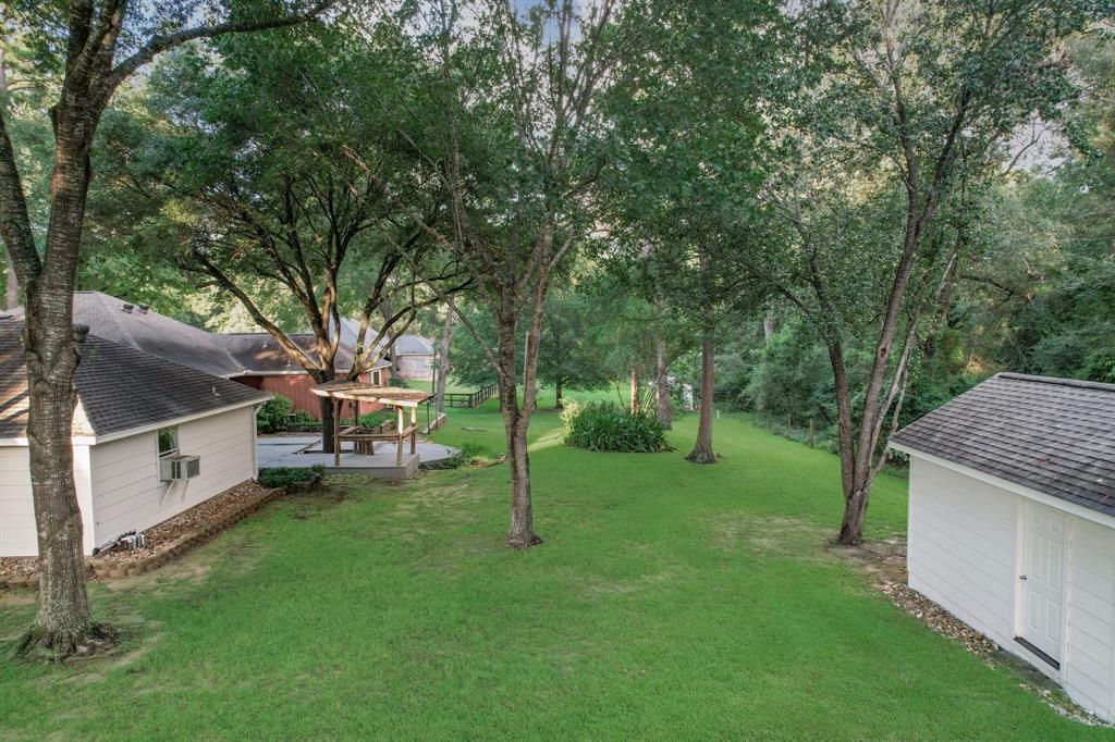 24806 Silver Leaf Street, Magnolia, Texas image 38