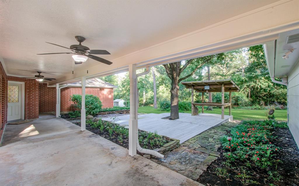 24806 Silver Leaf Street, Magnolia, Texas image 34