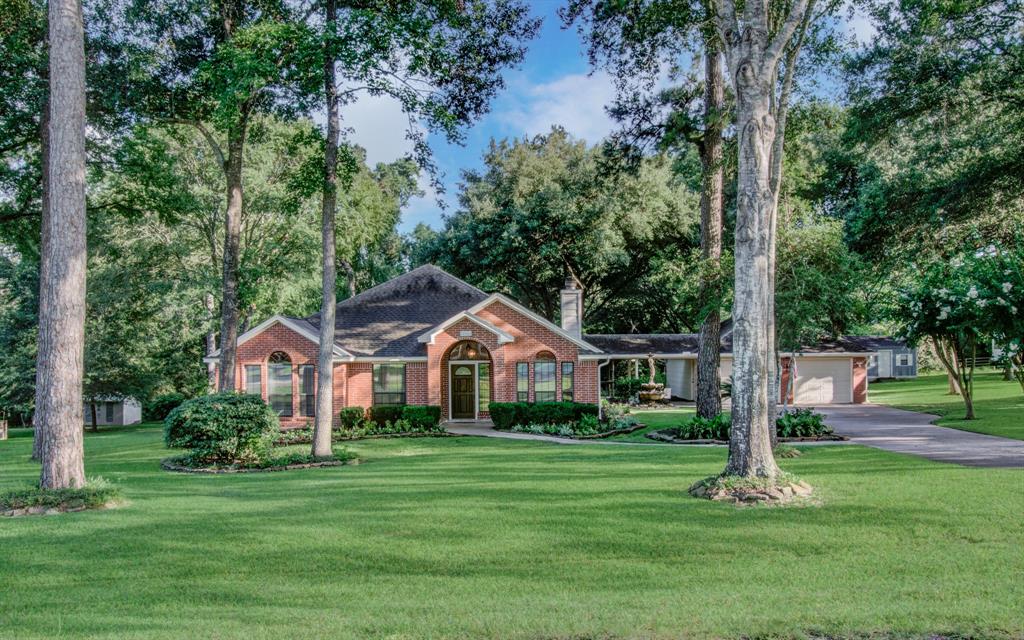 24806 Silver Leaf Street, Magnolia, Texas image 2