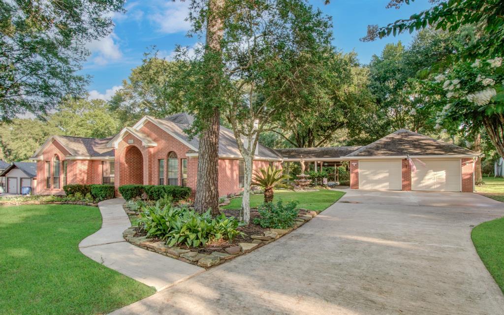 24806 Silver Leaf Street, Magnolia, Texas image 3