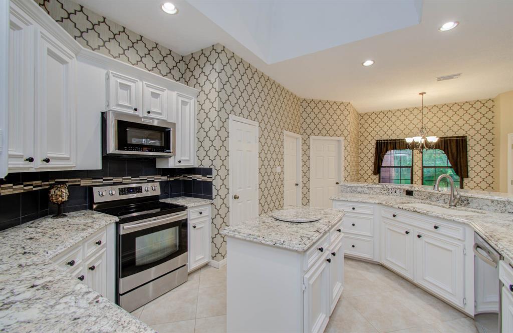 24806 Silver Leaf Street, Magnolia, Texas image 16