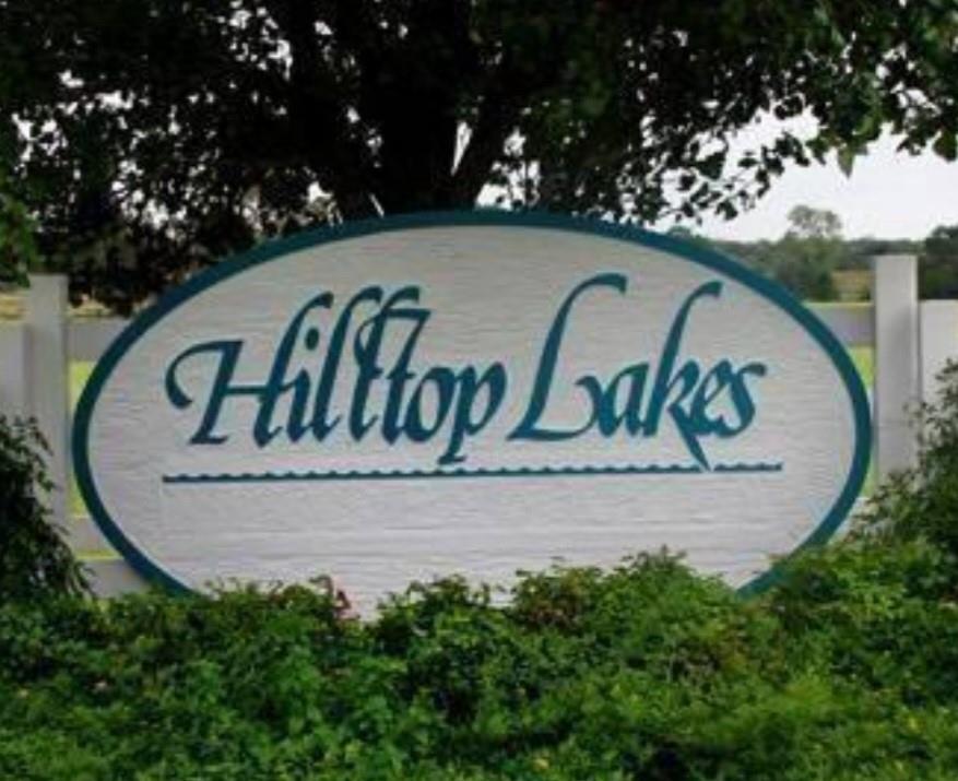 Tonkawa Drive, Hilltop Lakes, Texas image 1