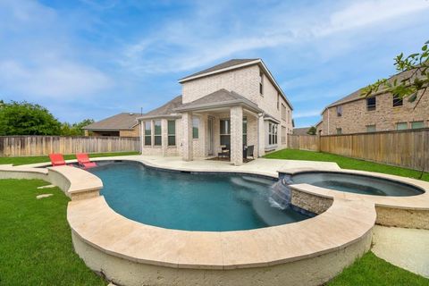 15039 Eves Necklace Court Cypress TX 77433