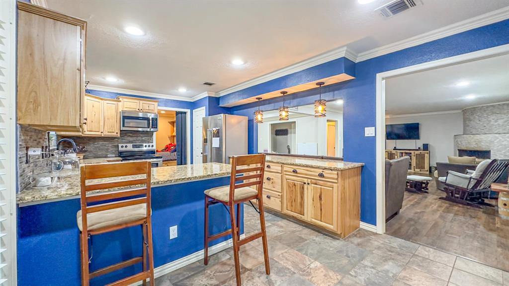 17866 Magnolia Lane, New Caney, Texas image 12