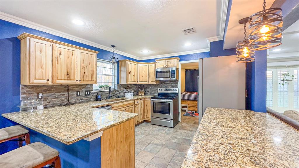 17866 Magnolia Lane, New Caney, Texas image 13