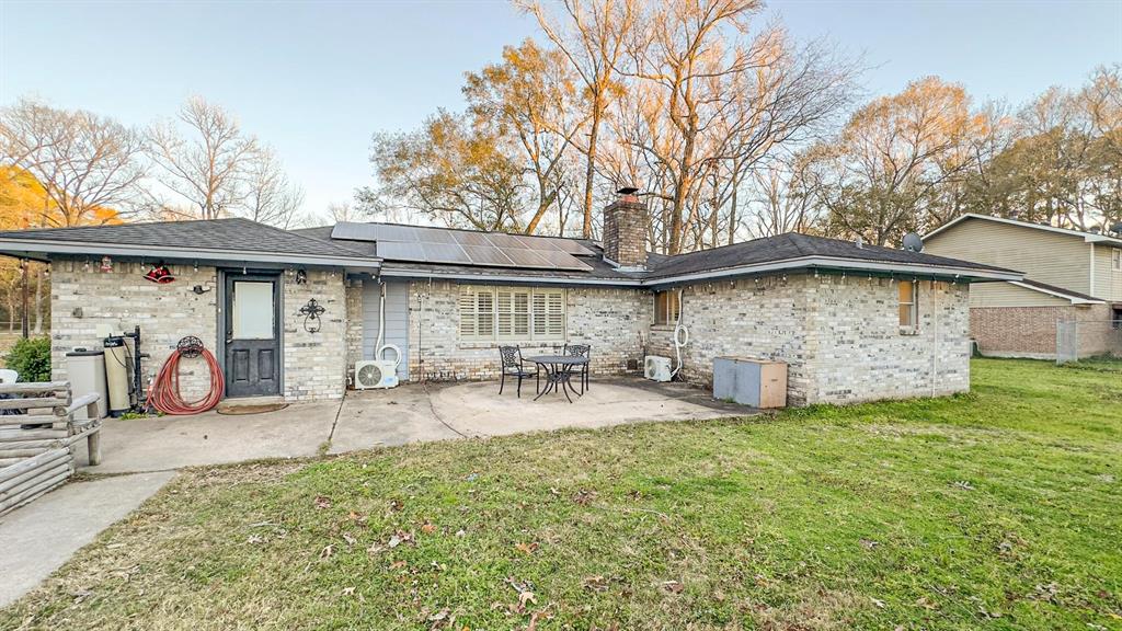 17866 Magnolia Lane, New Caney, Texas image 33