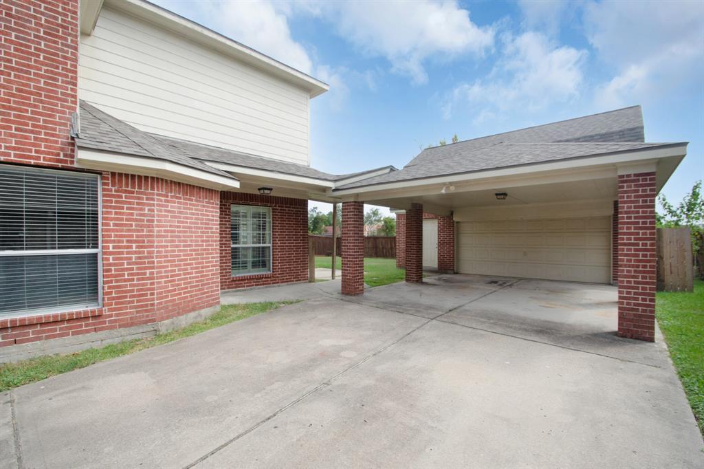 2103 Paintbrush Ave Avenue, League City, Texas image 49
