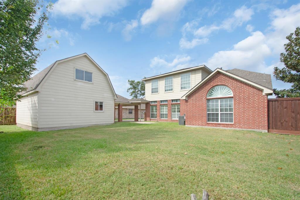 2103 Paintbrush Ave Avenue, League City, Texas image 47