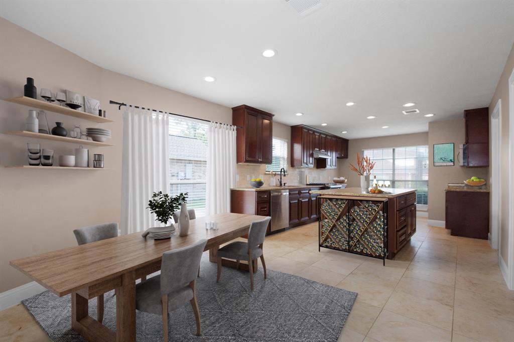 2103 Paintbrush Ave Avenue, League City, Texas image 3