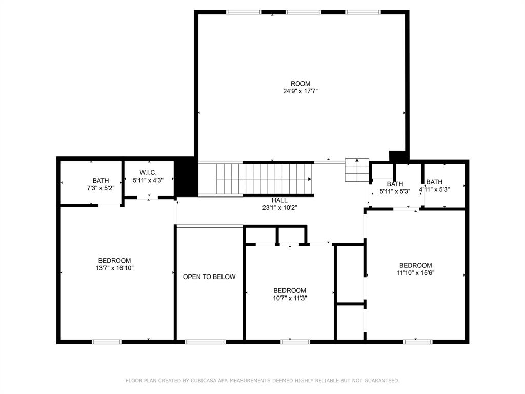 2103 Paintbrush Ave Avenue, League City, Texas image 46