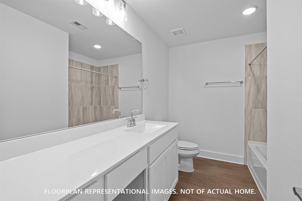 778 Falling Cave Drive, Willis, Texas image 7