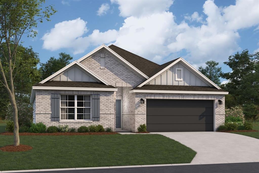 778 Falling Cave Drive, Willis, Texas image 2