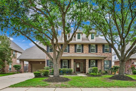 27010 Rockwood Park Lane Cypress TX 77433