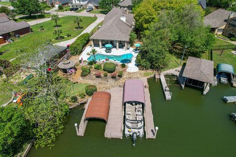 17383 Harbor Drive Montgomery TX 77356