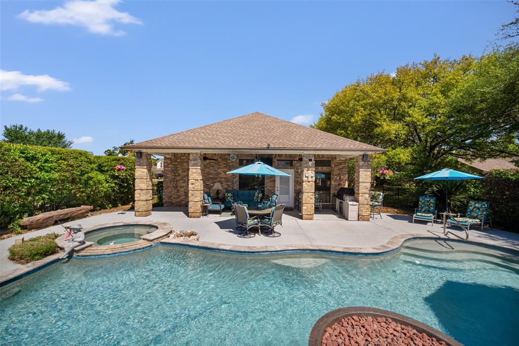 17383 Harbor Drive, Montgomery, Texas image 38