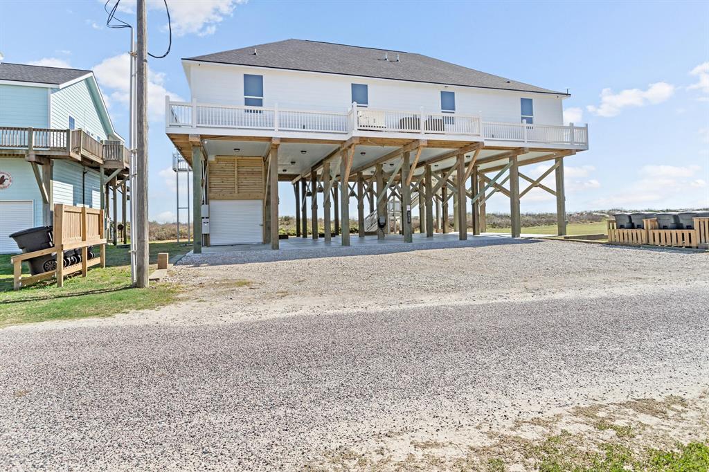 2930 Tropicana, Port Bolivar, Texas image 37