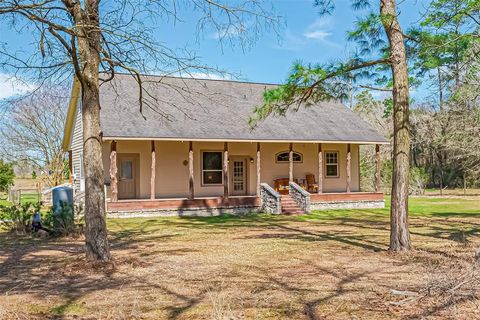 1250 S Pine Lake Road Montgomery TX 77316