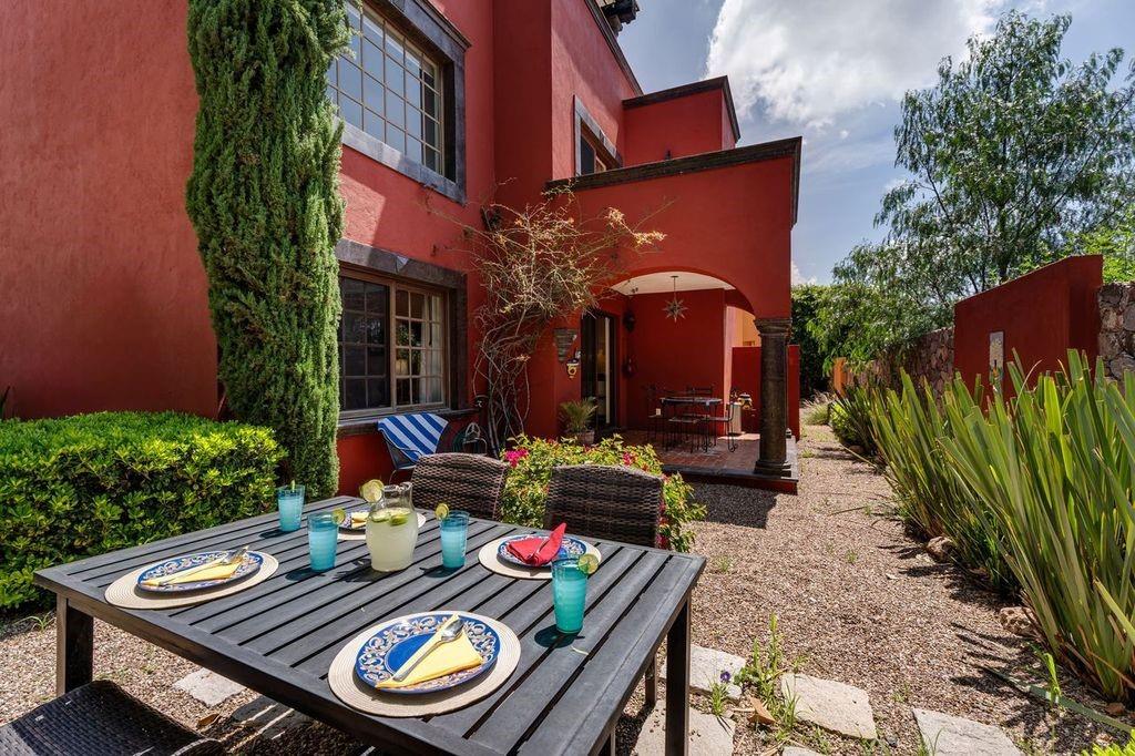 37740, Mexico, 3 Bedrooms Bedrooms, ,5 BathroomsBathrooms,Residential,Active,39991