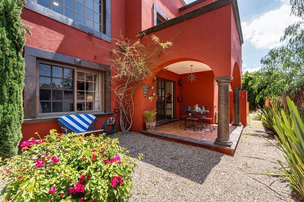 37740, Mexico, 3 Bedrooms Bedrooms, ,5 BathroomsBathrooms,Residential,Active,39991