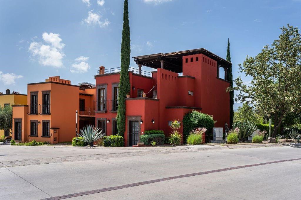 37740, Mexico, 3 Bedrooms Bedrooms, ,5 BathroomsBathrooms,Residential,Active,39991