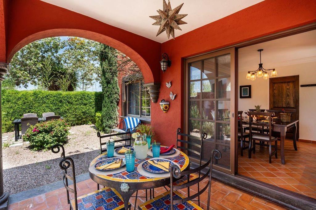 37740, Mexico, 3 Bedrooms Bedrooms, ,5 BathroomsBathrooms,Residential,Active,39991