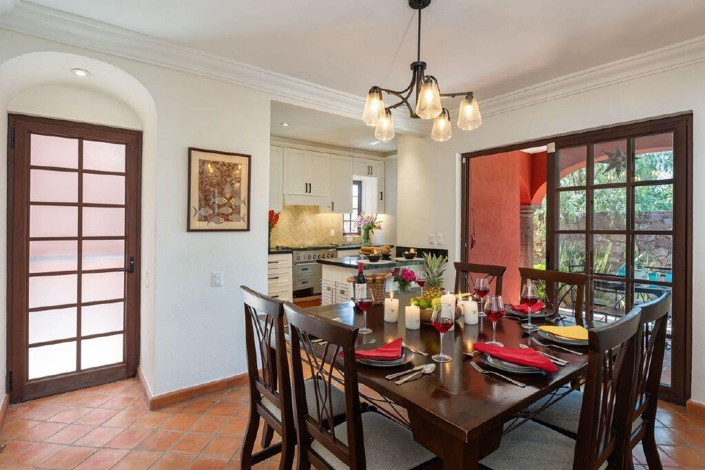 37740, Mexico, 3 Bedrooms Bedrooms, ,5 BathroomsBathrooms,Residential,Active,39991